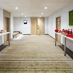 Novotel Geneve Centre