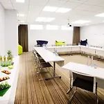 Novotel Geneve Centre