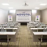 Novotel Geneve Centre