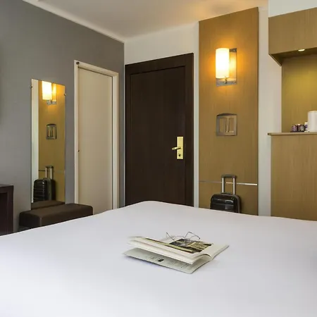 Novotel Centre 4*