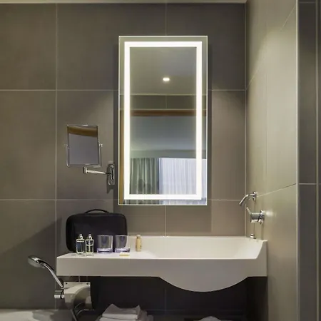 Novotel Centre Genf