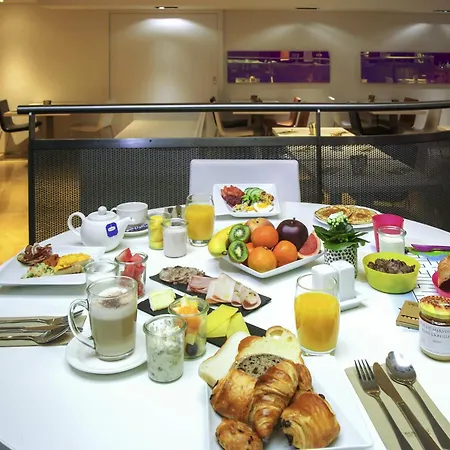 Novotel Centre 4*
