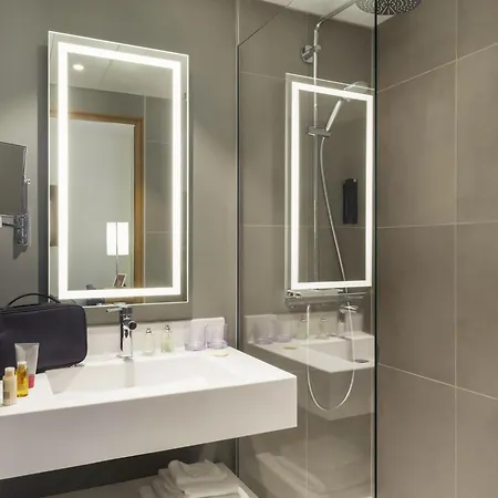 Novotel Centre 4*