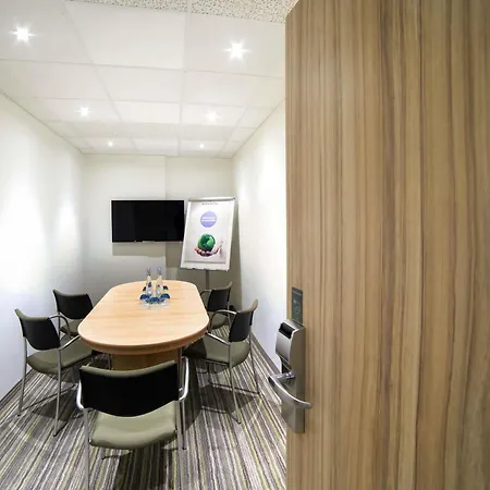 Novotel Centre 4* Genf