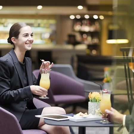 Hotel Novotel Centre