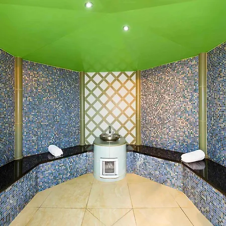 Novotel Centre 4* Geneva