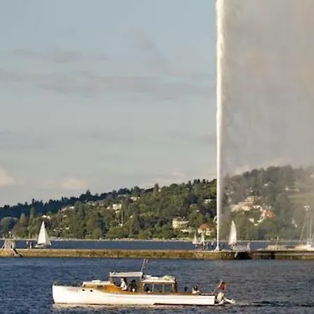 Novotel Centre Geneva