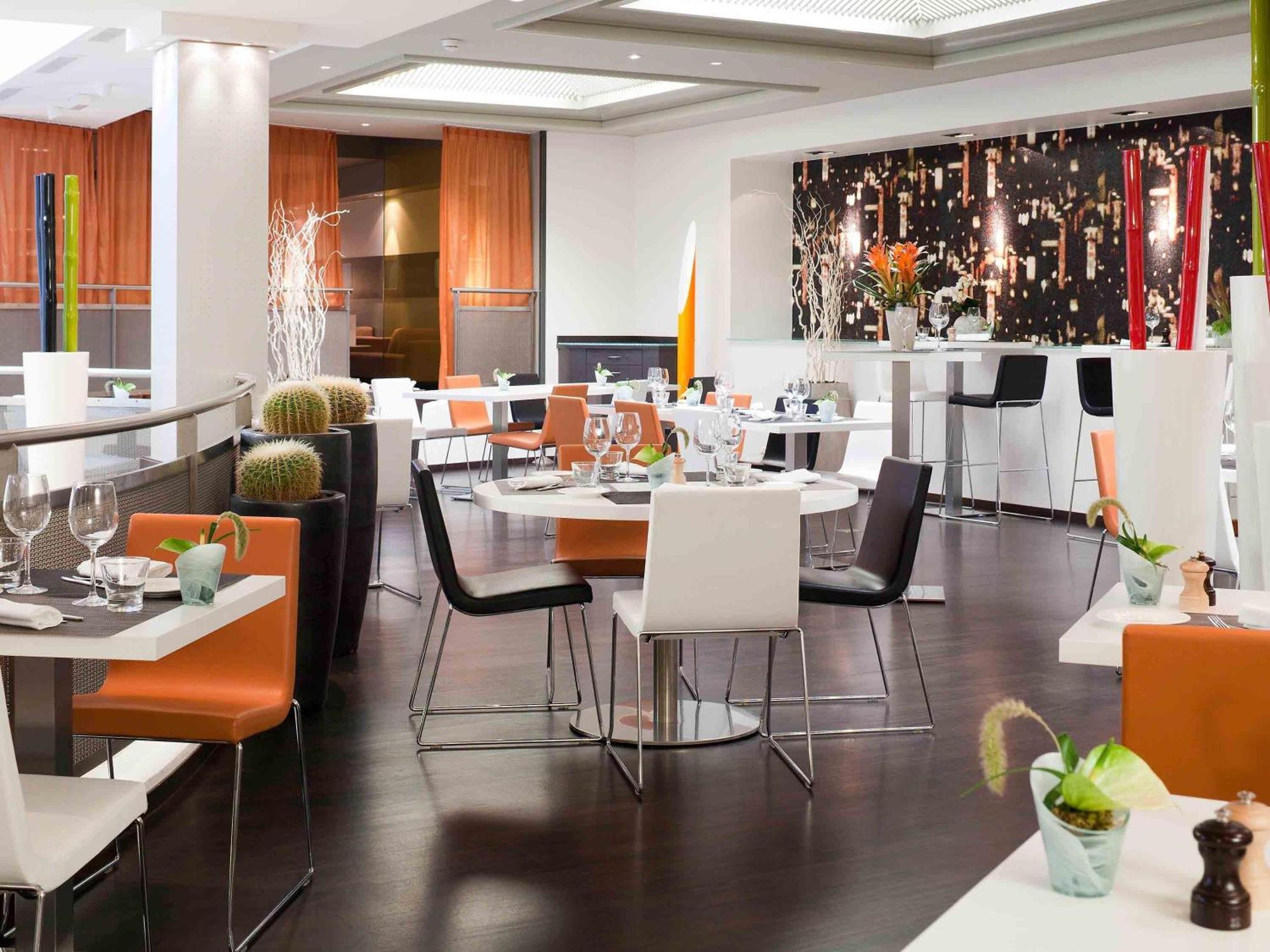 Novotel Centre Genf