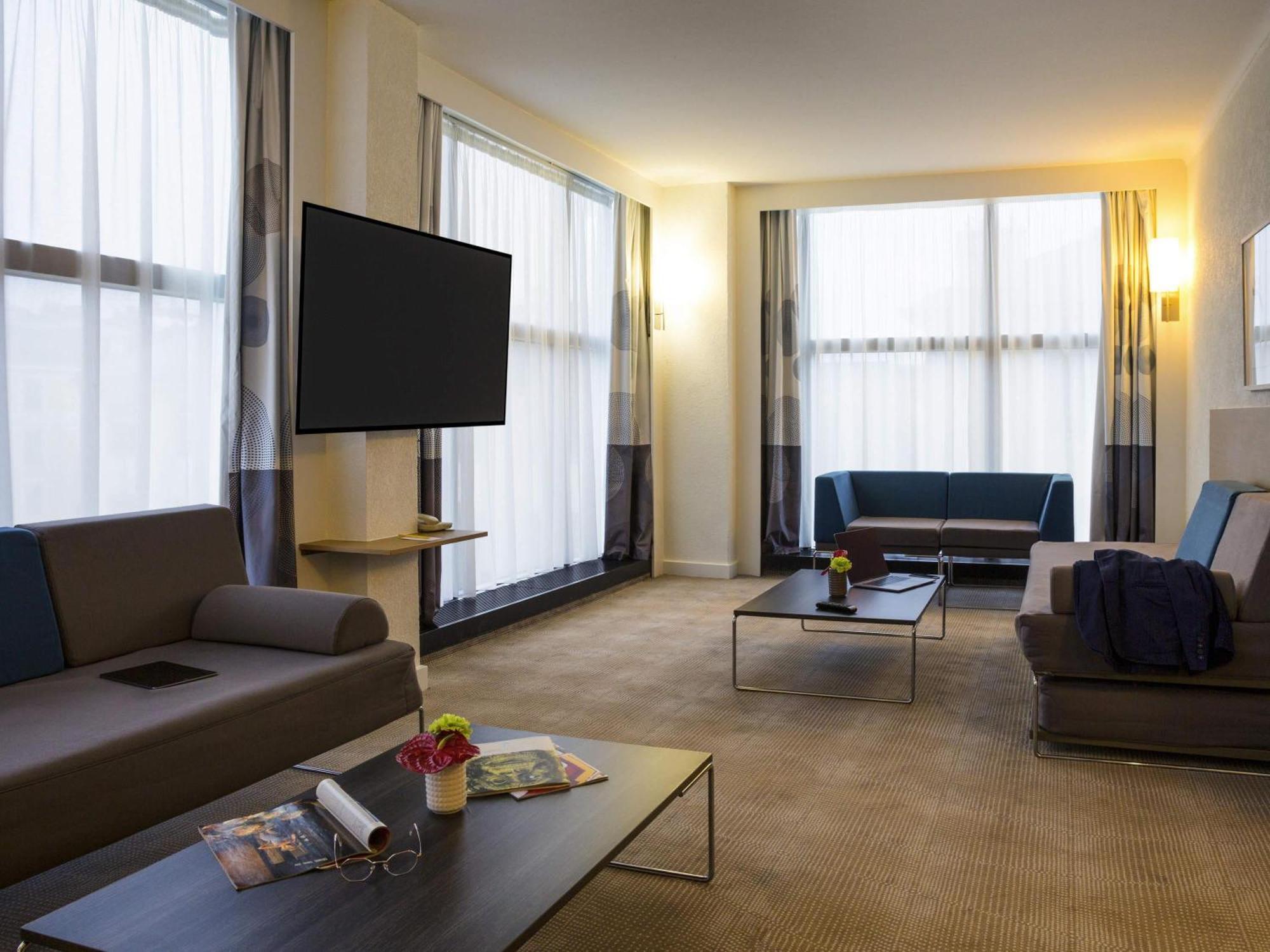 Novotel Centre Genf